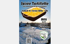 REPAS DU CLUB