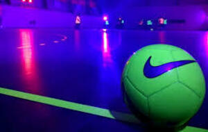 Tournoi Interne en Salle