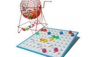 Loto SRCF à Sainte Reine de Bretagne