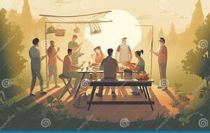 Journée de Convivialité 