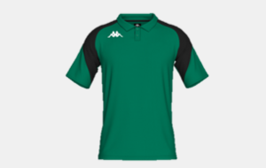 POLO POLYESTER LEVIOLO