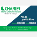 Charier TP