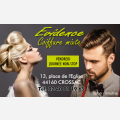 Evidence Coiffure