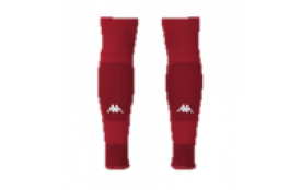 CHAUSSETTES CH07 SPLOF ROUGE