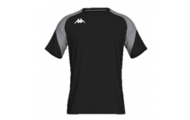 T-SHIRT COTON LACCIO