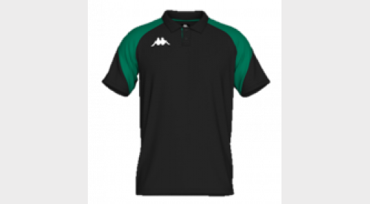 POLO COTON LANETTO